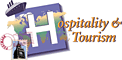 Hospitality and Tourism logo