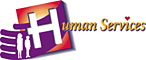 Human Services logo
